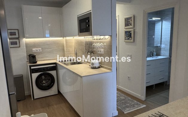 Bestaande woning - Appartement - Torrevieja - Torrevieja Centro