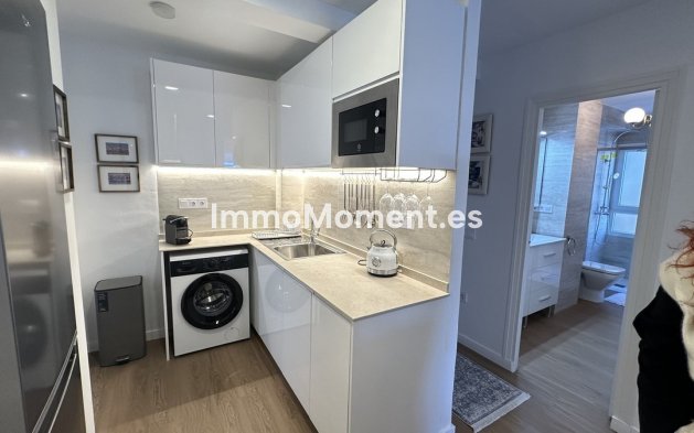 Bestaande woning - Appartement - Torrevieja - Torrevieja Centro