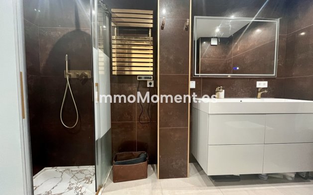 Wiederverkauf - Wohnung - Torrevieja - Torrevieja Centro