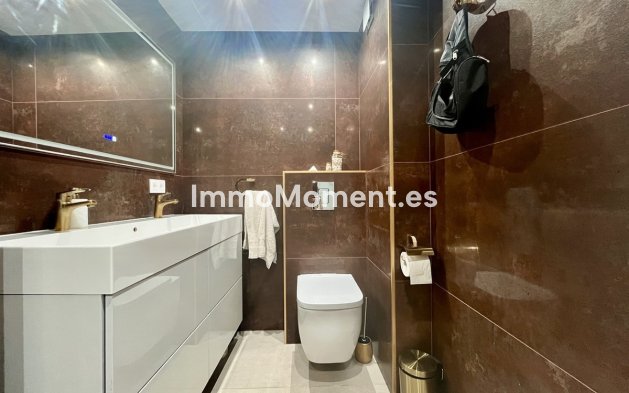 Wiederverkauf - Wohnung - Torrevieja - Torrevieja Centro