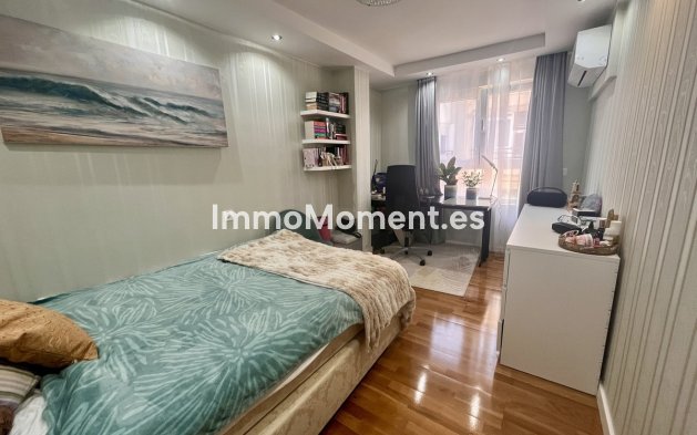 Wiederverkauf - Wohnung - Torrevieja - Torrevieja Centro