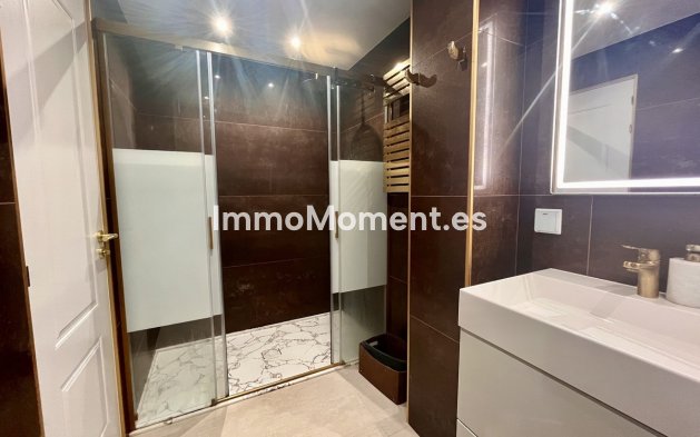 Wiederverkauf - Wohnung - Torrevieja - Torrevieja Centro