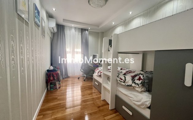 Wiederverkauf - Wohnung - Torrevieja - Torrevieja Centro