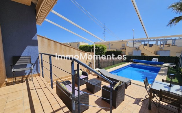 Revente - Villa - Orihuela - Cabo Roig