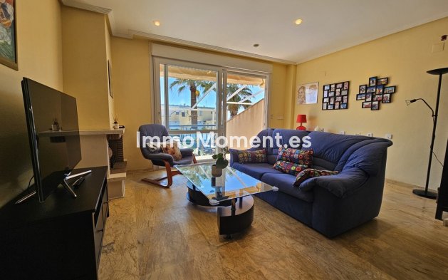 Revente - Villa - Orihuela - Cabo Roig