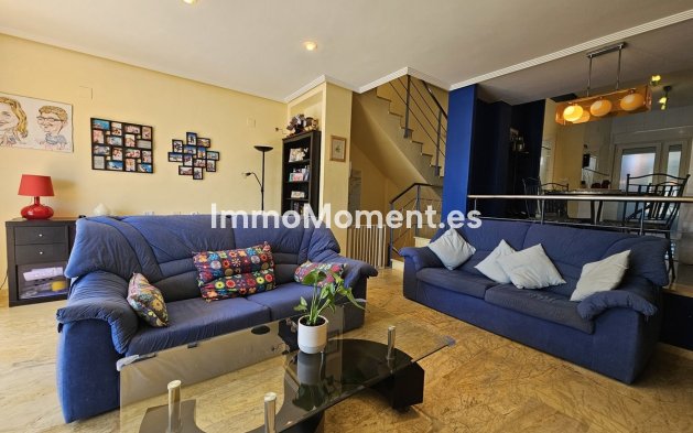 Revente - Villa - Orihuela - Cabo Roig