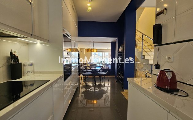 Revente - Villa - Orihuela - Cabo Roig