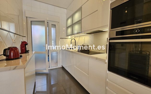 Revente - Villa - Orihuela - Cabo Roig
