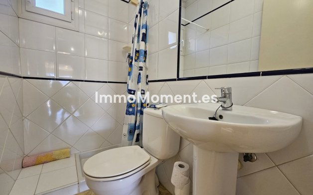 Revente - Villa - Orihuela - Cabo Roig