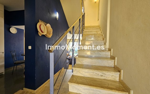 Revente - Villa - Orihuela - Cabo Roig