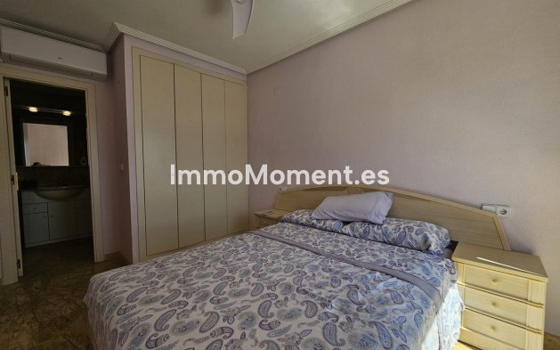 Revente - Villa - Orihuela - Cabo Roig