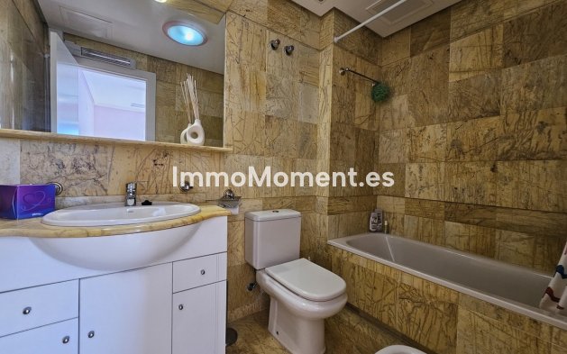 Revente - Villa - Orihuela - Cabo Roig