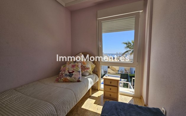 Revente - Villa - Orihuela - Cabo Roig