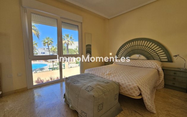 Revente - Villa - Orihuela - Cabo Roig