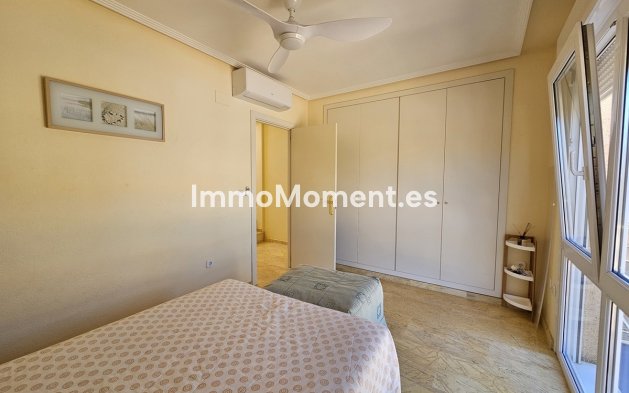 Revente - Villa - Orihuela - Cabo Roig