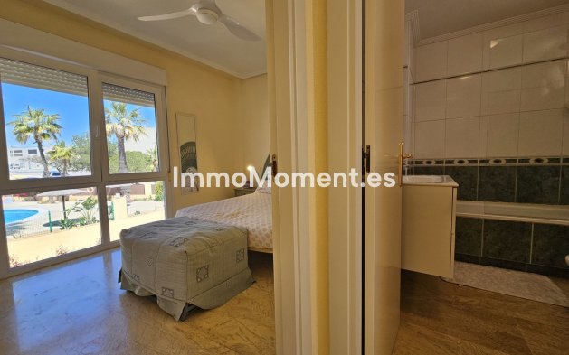 Revente - Villa - Orihuela - Cabo Roig