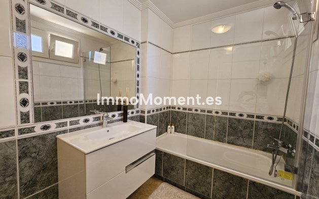 Revente - Villa - Orihuela - Cabo Roig