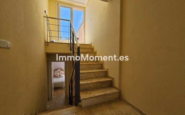 Revente - Villa - Orihuela - Cabo Roig