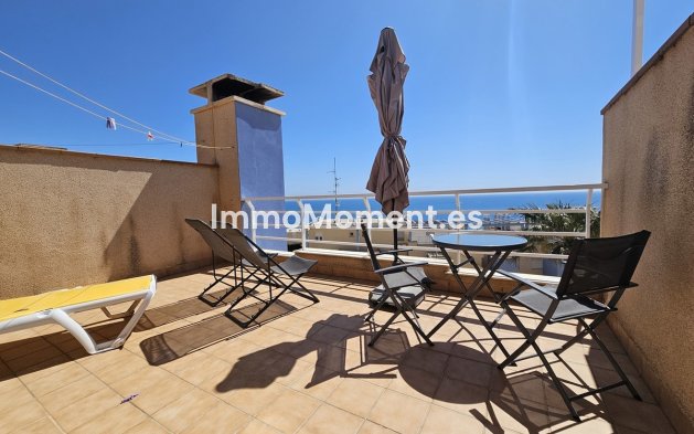 Revente - Villa - Orihuela - Cabo Roig