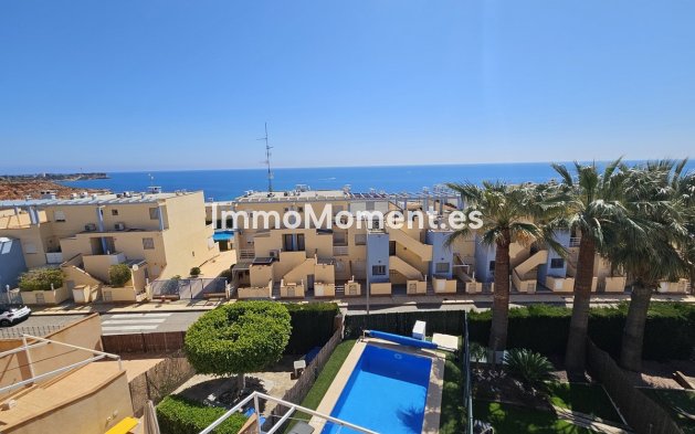 Revente - Villa - Orihuela - Cabo Roig