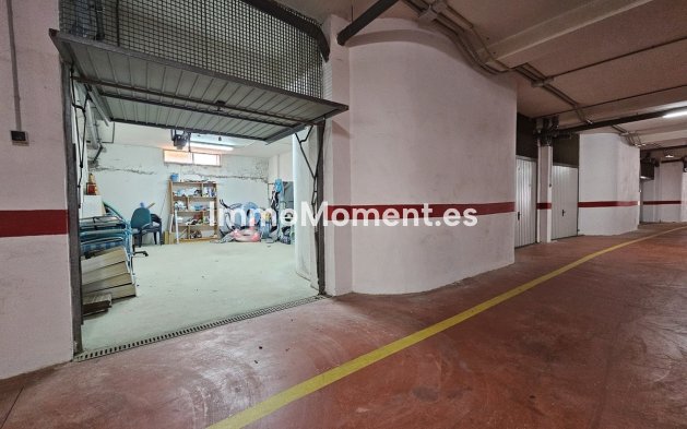 Revente - Villa - Orihuela - Cabo Roig