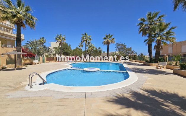 Revente - Villa - Orihuela - Cabo Roig