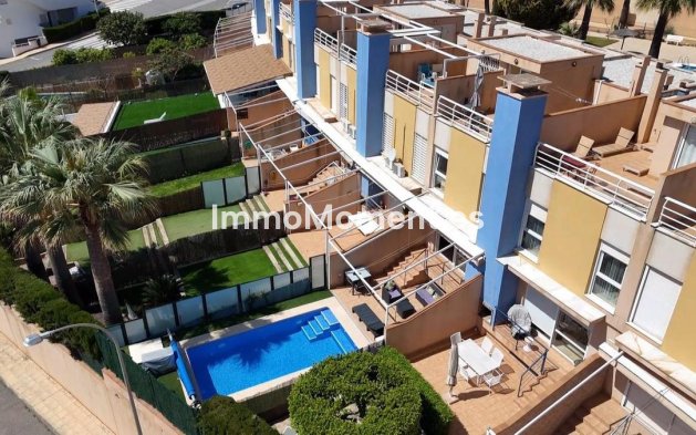 Revente - Villa - Orihuela - Cabo Roig