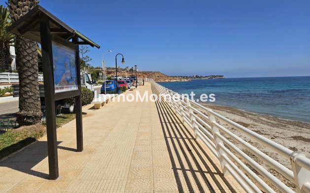 Revente - Villa - Orihuela - Cabo Roig