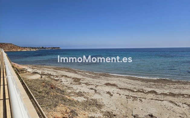 Revente - Villa - Orihuela - Cabo Roig
