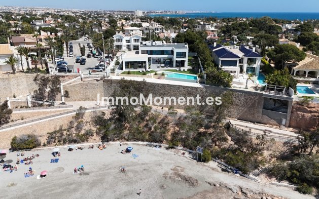 Wiederverkauf - Villa - Orihuela - Cabo Roig