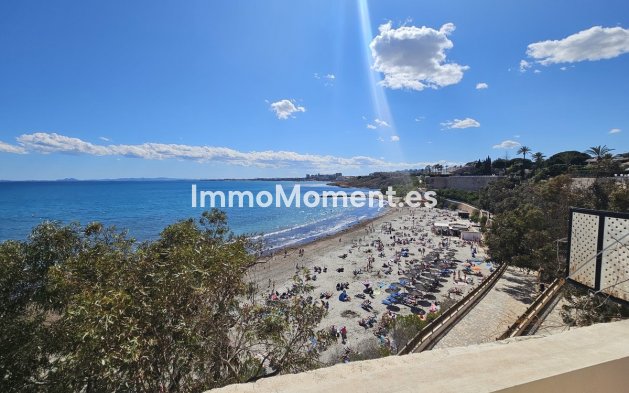 Wiederverkauf - Villa - Orihuela - Cabo Roig