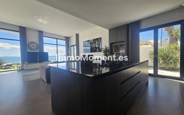 Wiederverkauf - Villa - Orihuela - Cabo Roig