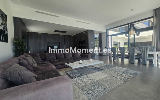 Wiederverkauf - Villa - Orihuela - Cabo Roig