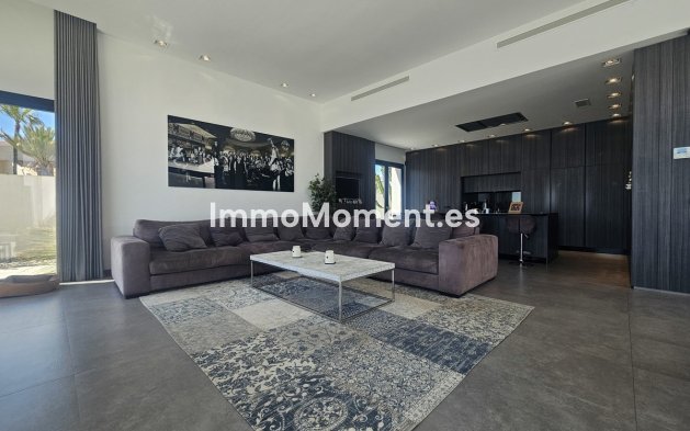 Wiederverkauf - Villa - Orihuela - Cabo Roig