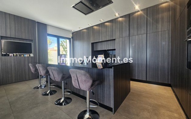 Wiederverkauf - Villa - Orihuela - Cabo Roig