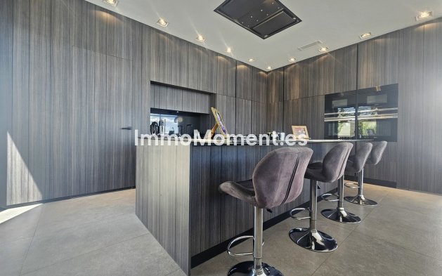 Wiederverkauf - Villa - Orihuela - Cabo Roig