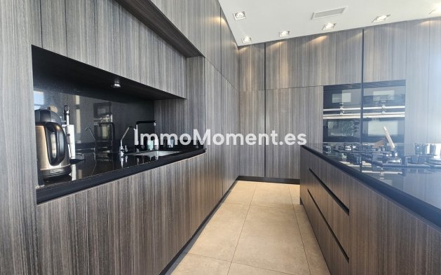 Wiederverkauf - Villa - Orihuela - Cabo Roig