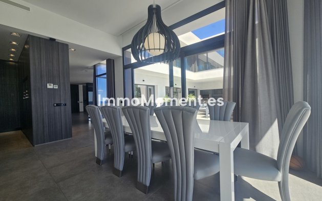 Wiederverkauf - Villa - Orihuela - Cabo Roig