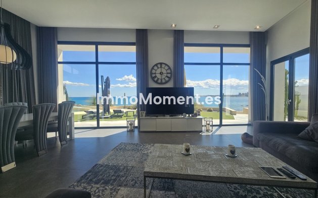 Wiederverkauf - Villa - Orihuela - Cabo Roig