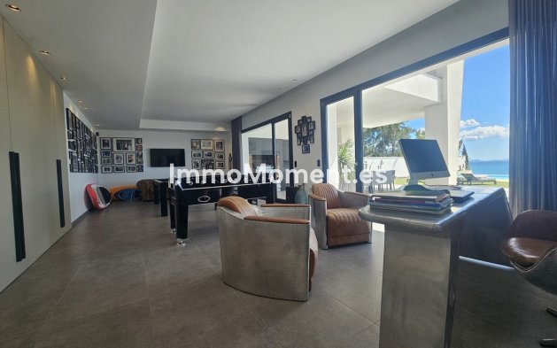 Wiederverkauf - Villa - Orihuela - Cabo Roig