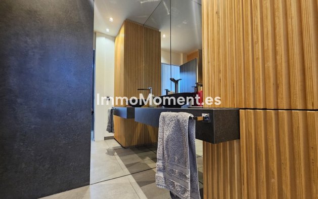 Wiederverkauf - Villa - Orihuela - Cabo Roig