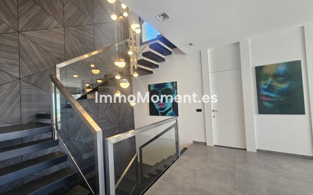 Wiederverkauf - Villa - Orihuela - Cabo Roig