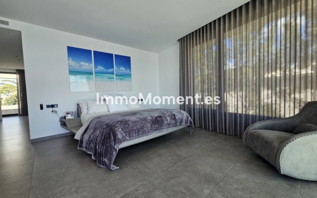 Wiederverkauf - Villa - Orihuela - Cabo Roig