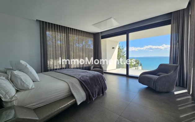 Wiederverkauf - Villa - Orihuela - Cabo Roig