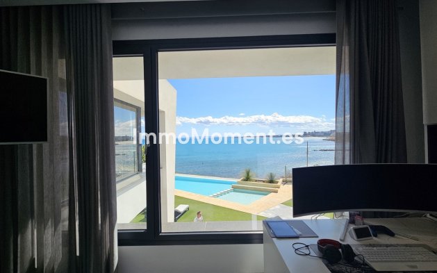 Wiederverkauf - Villa - Orihuela - Cabo Roig