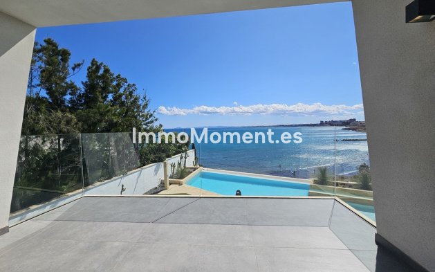 Wiederverkauf - Villa - Orihuela - Cabo Roig