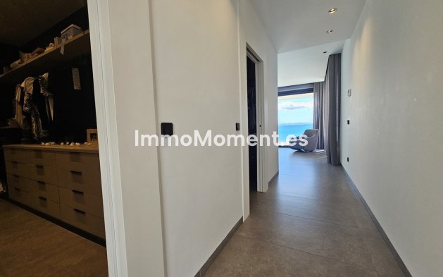 Wiederverkauf - Villa - Orihuela - Cabo Roig