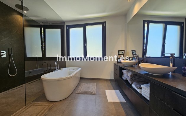 Wiederverkauf - Villa - Orihuela - Cabo Roig