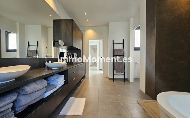 Wiederverkauf - Villa - Orihuela - Cabo Roig