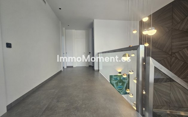 Wiederverkauf - Villa - Orihuela - Cabo Roig